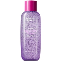 EQQUALBERRY Deep Cera Bakuchiol Plumping Capsule Toner – טונר קפסולות למיצוק, לחות אינטנסיבית והכנת העור (150ml)