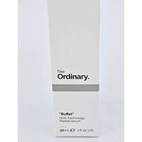 The Ordinary 