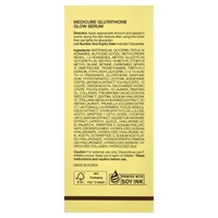Medicube Glutathione Glow Serum – סרום גלוטתיאון ליפוזומלי וניאצינאמיד להבהרה וזוהר (30 גרם)