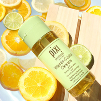 Pixi Vitamin-C Tonic – מי פנים (טוניק) ויטמין C להארה, הבהרה ומיצוק העור – 100 מ