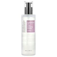COSRX Galactomyces 95 Tone Balancing Essence – אסנס מאזן גוון למראה עור אחיד, זוהר וצעיר (100ml)