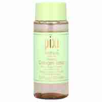 Pixi Botanical Collagen Tonic – מי פנים (טוניק) קולגן בוטני למיצוק והענקת נפח (עם פפטידים) – 100 מ