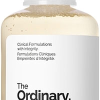 The Ordinary Glycolic Acid 7% Exfoliating Toner – טונר חומצה גליקולית לחידוש מרקם העור, הבהרה וזוהר יוצא דופן