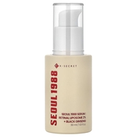 סרום אנטי-אייג'ינג מתקדם K-Secret Seoul 1988 Serum (30 מ
