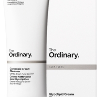 The Ordinary Glycolipid Cream Cleanser – קרם ניקוי פנים עדין לניקוי יסודי ושמירה על מחסום הלחות (150ml)