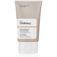 The Ordinary High-Adherence Silicone Primer – פריימר סיליקון מתקדם לעמידות איפור, החלקת העור וטשטוש נקבוביות (30ml)