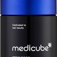 Medicube Zero Pore One Day Serum – סרום חומצות מתקדם לכיווץ נקבוביות וחידוש העור (30 מ