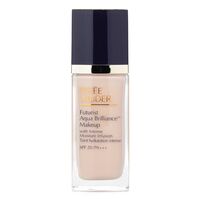 מייק-אפ לחות יוקרתי Estée Lauder Futurist Aqua Brillance (עם השראת לחות אינטנסיבית)