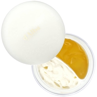 קרם וסרום כפול כמוסה כמהין לבנה d'Alba White Truffle Double Serum & Cream (70 גרם)