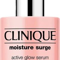 Clinique Moisture Surge Active Glow Serum – סרום פעיל ללחות מוגברת, הבהרה וזוהר מיידי (30ml)