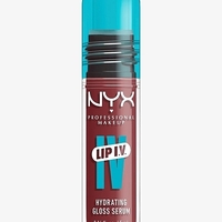 גלוס סטיין לחותי NYX Professional Makeup LIP I.V. Hydrating Gloss Stain (5 מ