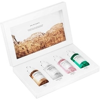 SKIN1004 Madagascar Centella Ampoule Kit – מארז רביעיית אמפולות סנטלה ממדגסקר לטיפול ממוקד (4 x 30 מ
