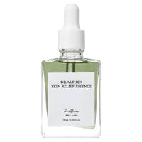 Dr. Althea Skin Relief Essence – אסנס משקם להרגעת העור, הפחתת אדמומיות וחיזוק מחסום ההגנה (30ml)