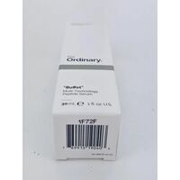 The Ordinary 