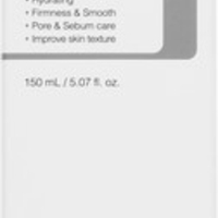 COSRX The 6 Peptide Skin Booster Serum – סרום בוסטר עוצמתי עם 6 סוגי פפטידים לחידוש ושיפור מראה העור (150ml)