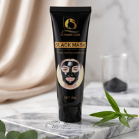 מארז טיפוח הפנים המושלם – Vitamin Care Gold Editio