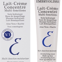 Embryolisse Lait-Crème Concentré – קרם לחות רב-תכליתי ופריימר (לייט-קרם קונצנטרה)