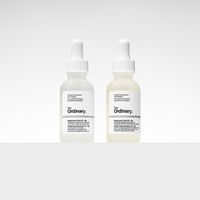 The Ordinary Hyaluronic Acid 2% + B5 – סרום חומצה היאלורונית וויטמין B5 ללחות אינטנסיבית ונפח לעור (30ml)