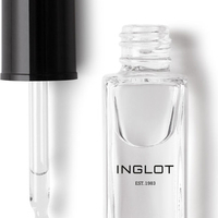 נוזל ערבוב והחייאת איפור Inglot Duraline (9 מ
