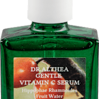Dr. Althea Gentle Vitamin C Serum – סרום ויטמין C עדין להבהרה, זוהר ושיפור מרקם העור (30ml)