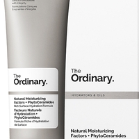 The Ordinary Natural Moisturizing Factors + PhytoCeramides – קרם לחות עשיר ומשקם עם סרמידים להזנה עמוקה (30ml)