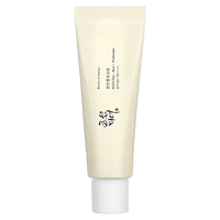 Beauty of Joseon Relief Sun : Rice + Probiotics SPF50+ PA++++ – קרם הגנה קליל ומרגיע עם תמצית אורז ופרוביוטיקה (50ml)