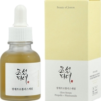 Beauty of Joseon Glow Serum – סרום פרופוליס וניאצינמיד למראה עור זוהר, אחיד ובריא (30ml)