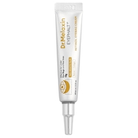 Dr.Melaxin EYEPHALT Retinol Eyebag Cream – קרם רטינול וקולגן לטיפול ממוקד בשקיות וקמטוטים (10 גרם)