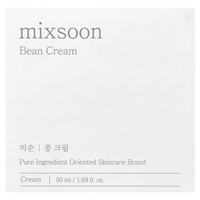 קרם לחות מזין על בסיס פולי סויה Mixsoon Bean Cream (50 מ