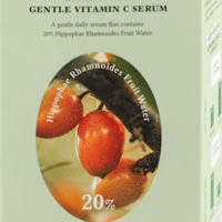 Dr. Althea Gentle Vitamin C Serum – סרום ויטמין C עדין להבהרה, זוהר ושיפור מרקם העור (30ml)