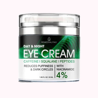 קרם עיניים מרוכז להפחתת קמטים וכהויות – Anti-Aging Eye Cream