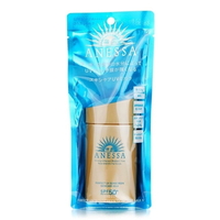 Anessa Perfect UV Sunscreen Skincare Milk (SPF 50+ PA++++) – קרם הגנה עוצמתי ועמיד במיוחד בטכנולוגיית הגנה חכמה (60ml)