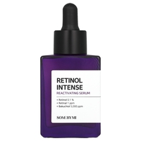 SOME BY MI Retinol Intense Reactivating Serum – סרום רטינול משקם למיצוק, חידוש וטשטוש קמטים (30ml)