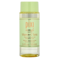 Pixi Vitamin-C Tonic – מי פנים (טוניק) ויטמין C להארה, הבהרה ומיצוק העור – 100 מ