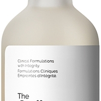 The Ordinary Alpha Arbutin 2% + HA – סרום עוצמתי להבהרת כתמים, טיפול בפיגמנטציה ואיזון גוון העור (30ml)