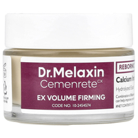 Dr. Melaxin Cemenrete CX Calcium Intense Cream – קרם סידן מרוכז למיצוק עוצמתי, הענקת נפח וחידוש העור