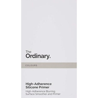 The Ordinary High-Adherence Silicone Primer – פריימר סיליקון מתקדם לעמידות איפור, החלקת העור וטשטוש נקבוביות (30ml)