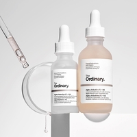 The Ordinary Alpha Arbutin 2% + HA – סרום עוצמתי להבהרת כתמים, טיפול בפיגמנטציה ואיזון גוון העור (30ml)