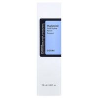 COSRX Hyaluronic Acid Hydra Power Essence – אסנס חומצה היאלורונית להזנה אינטנסיבית ושיקום מחסום הלחות (100ml)