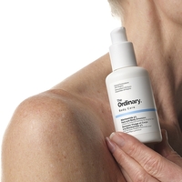 The Ordinary Niacinamide 5% Face and Body Emulsion – תחליב ניאצינמיד 5% לפנים ולגוף להבהרה, איחוד גוון וחיזוק העור (100ml
