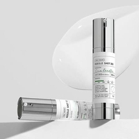 VT Cosmetics Reedle Shot 300 – הבוסטר העוצמתי להתחדשות העור ולמראה חלק וזוהר