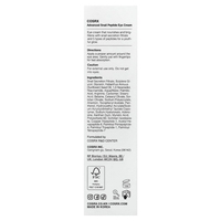 COSRX Advanced Snail Radiance Dual Essence – אסנס כפול לשיקום אינטנסיבי, הארה ומראה עור זוהר (80ml)