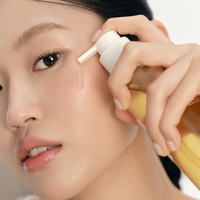 Beauty of Joseon Ginseng Cleansing Oil – שמן ניקוי ג'ינסנג להסרת איפור ולניקוי עמוק (210ml)