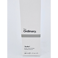 The Ordinary 
