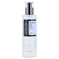 COSRX Hyaluronic Acid Hydra Power Essence – אסנס חומצה היאלורונית להזנה אינטנסיבית ושיקום מחסום הלחות (100ml)