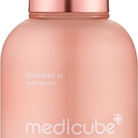Medicube Triple Collagen Serum – סרום קולגן משולש למיצוק, גמישות והזנה עמוקה (55 מ