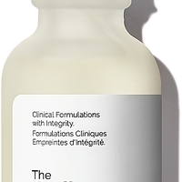 The Ordinary Hyaluronic Acid 2% + B5 – סרום חומצה היאלורונית וויטמין B5 ללחות אינטנסיבית ונפח לעור (30ml)
