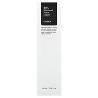 COSRX BHA Blackhead Power Liquid – נוזל טיפולי לניקוי נקבוביות, הסרת ראשים שחורים ואיזון שומן (100ml)