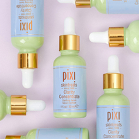 Pixi Clarity Concentrate – סרום מרוכז לטיהור, איזון ומראה עור חלק (Clarifying Serum) – 30 מ