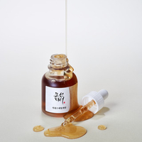 Beauty of Joseon Revive Serum – סרום ג'ינסנג וריר חלזונות לשיקום, חידוש ואנטי-אייג'ינג (30ml)